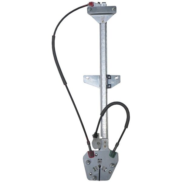 Fensterheber vorne rechts elektrisch VALEO IAM-Expertise passend für HONDA CR-V