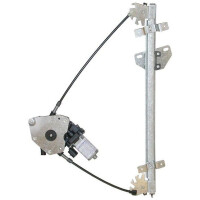 Fensterheber vorne rechts elektrisch VALEO für u.a....