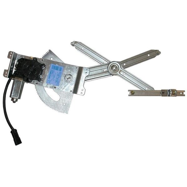 Fensterheber vorne rechts elektrisch VALEO passend für u.a. OPEL CORSA