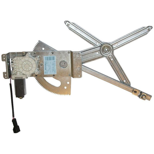 Fensterheber vorne rechts elektrisch VALEO für u.a. OPEL VECTRA