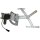 Electric front right Window Regulator VALEO suitable for e.g. OPEL ASTRA