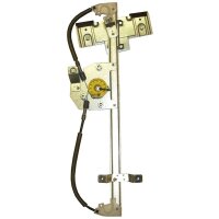 Fensterheber vorne rechts elektrisch VALEO passend...
