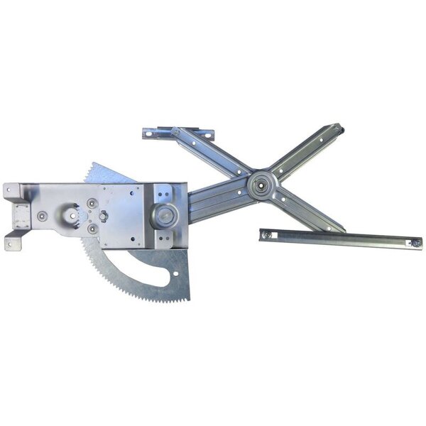 Fensterheber vorne rechts elektrisch VALEO passend für u.a. OPEL COMBO