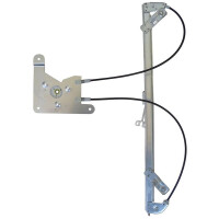 Front right electric Window Regulator VALEO for RENAULT...