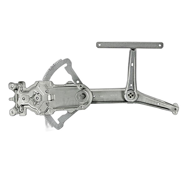 Fensterheber vorne links elektrisch VALEO passend für u.a. OPEL CORSA