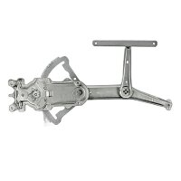 Fensterheber vorne links elektrisch VALEO passend...