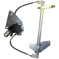 Fensterheber vorne rechts elektrisch VALEO passend...