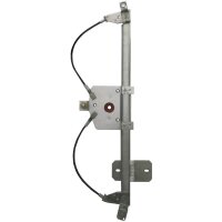 Fensterheber vorne rechts elektrisch VALEO passend...