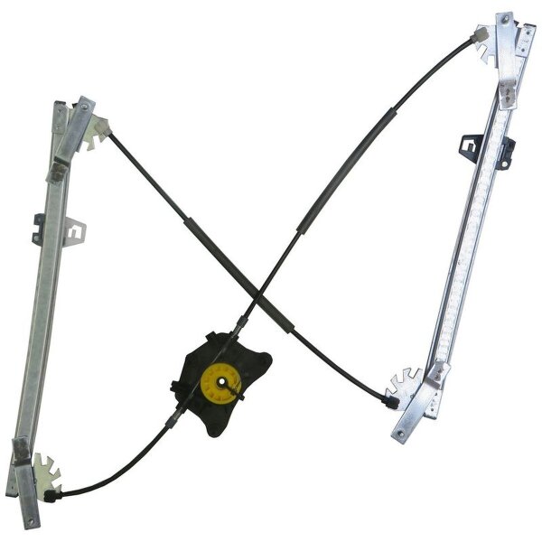 Fensterheber vorne rechts elektrisch VALEO für u.a. SKODA OCTAVIA