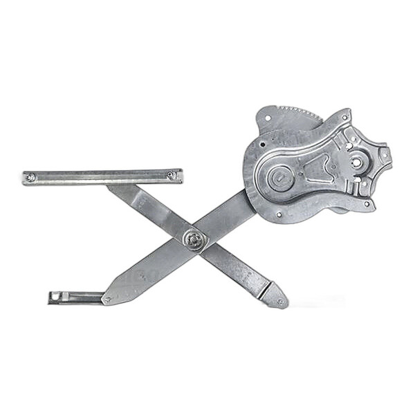 Front left electric Window Regulator VALEO fits SUZUKI JIMNY