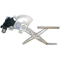 Front right electric Window Regulator VALEO for TOYOTA...