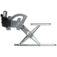 Fensterheber vorne rechts elektrisch VALEO IAM-Expertise...