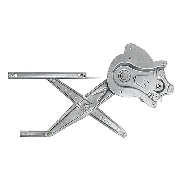 Fensterheber vorne links elektrisch VALEO für u.a. TOYOTA VERSO