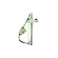 Electric front right Window Regulator VALEO suitable for...