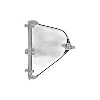 Fensterheber vorne links manuell VALEO IAM-Expertise...