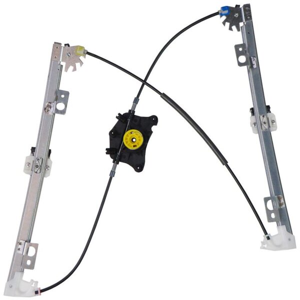 Window Regulator front right electric VALEO suitable for e.g. VOLVO XC60