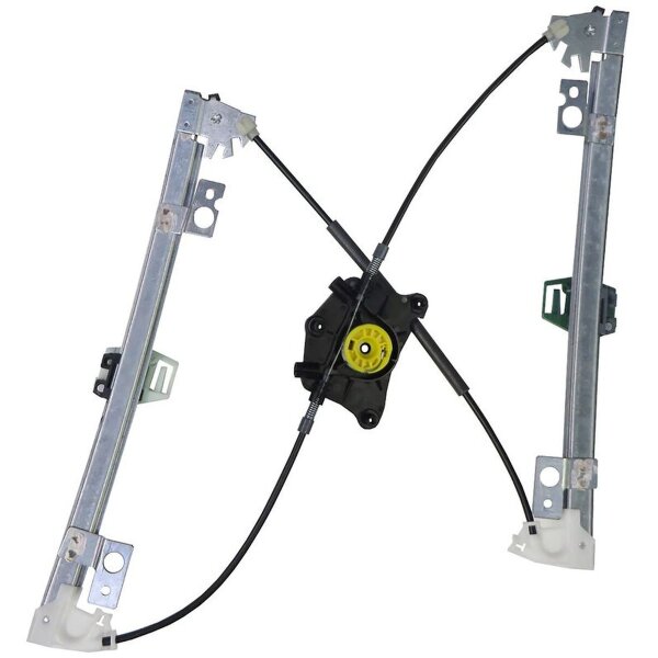 Window Regulator front right electric VALEO suitable for e.g. VOLVO V60