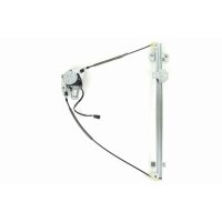Fensterheber vorne rechts elektrisch 2-polig VALEO...