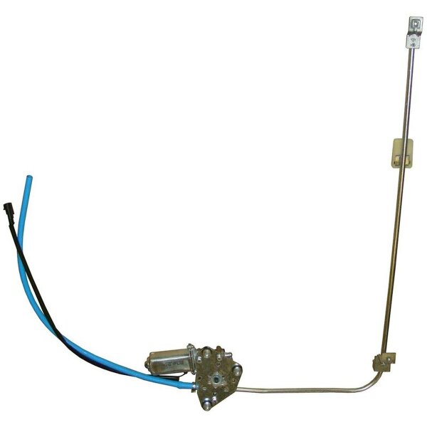 Fensterheber vorne rechts elektrisch VALEO IAM-Expertise passend für ASTRA HD 8