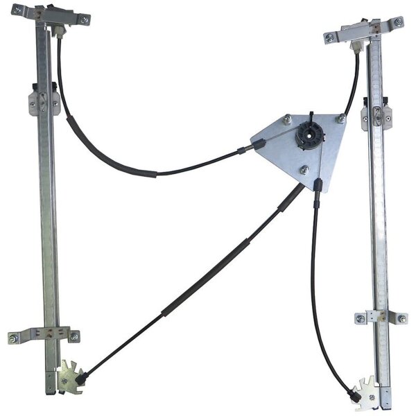 Front left electric Window Regulator VALEO for MERCEDES-BENZ ACTROS