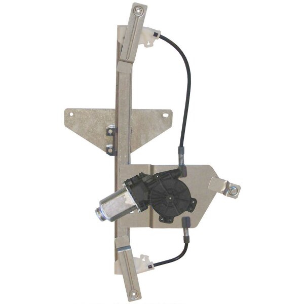 Fensterheber hinten links elektrisch VALEO passend für u.a. CITROËN C3