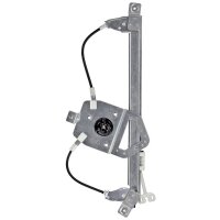 Rear right electric Window Regulator VALEO for RENAULT...