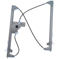 Fensterheber vorne rechts elektrisch VALEO passend...