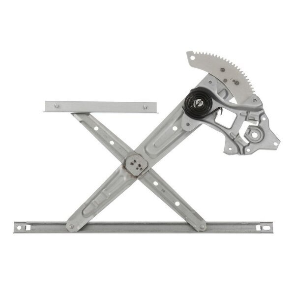 Fensterheber vorne rechts elektrisch ohne Elektromotor VALEO für HONDA CR-V