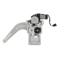Rear right electric Window Regulator VALEO suitable for...