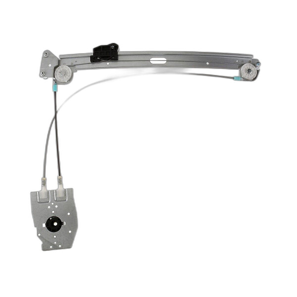 Rear right electric Window Regulator VALEO suitable for BMW 5 Series and others