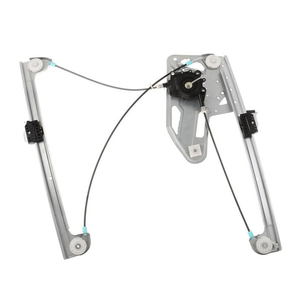 Electric front right Window Regulator VALEO IAM-Expertise suitable for BMW 7