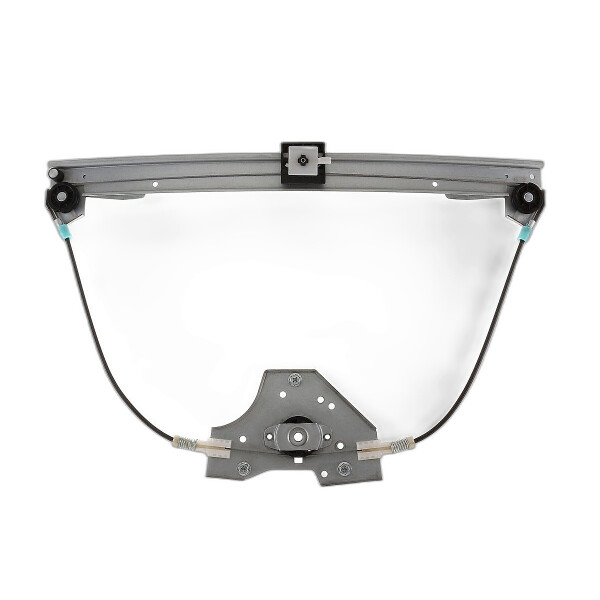 Fensterheber vorne rechts elektrisch VALEO für u.a. RENAULT CLIO