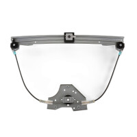 Fensterheber vorne rechts elektrisch VALEO für u.a....