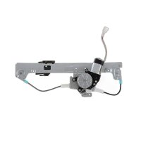 Rear right electric Window Regulator VALEO for FORD FOCUS...
