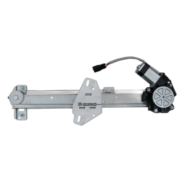 Rear right electric Window Regulator VALEO IAM-Expertise suitable for HONDA CR-V