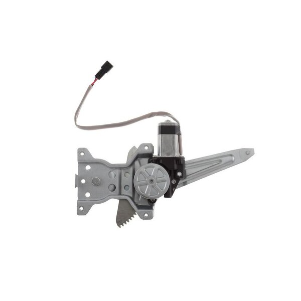 Rear right electric Window Regulator VALEO fits SUZUKI SWIFT