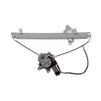 Electric front right Window Regulator VALEO for e.g....