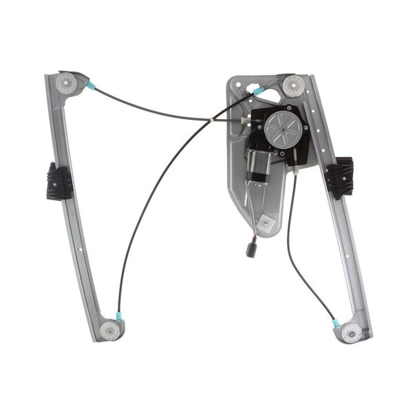 Electric front right Window Regulator VALEO IAM-Expertise suitable for BMW 7