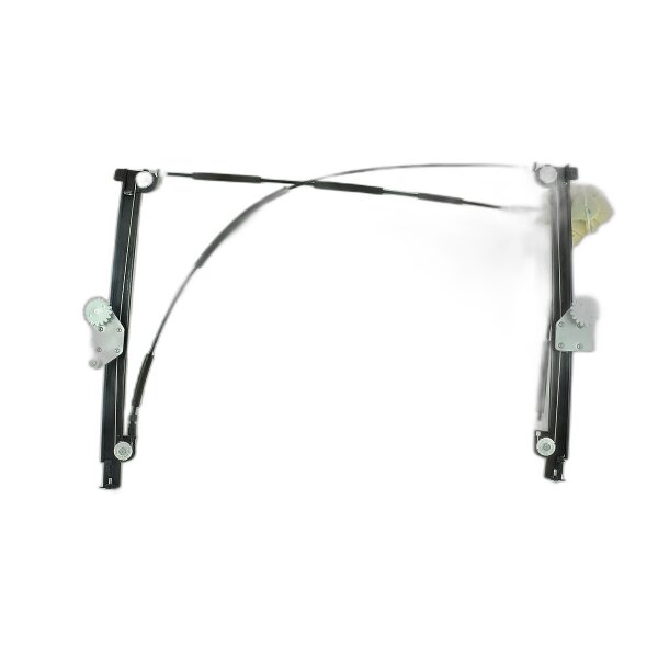 Front right manual Window Regulator no electric motor VALEO for MINI MINI