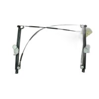 Front right manual Window Regulator no electric motor...