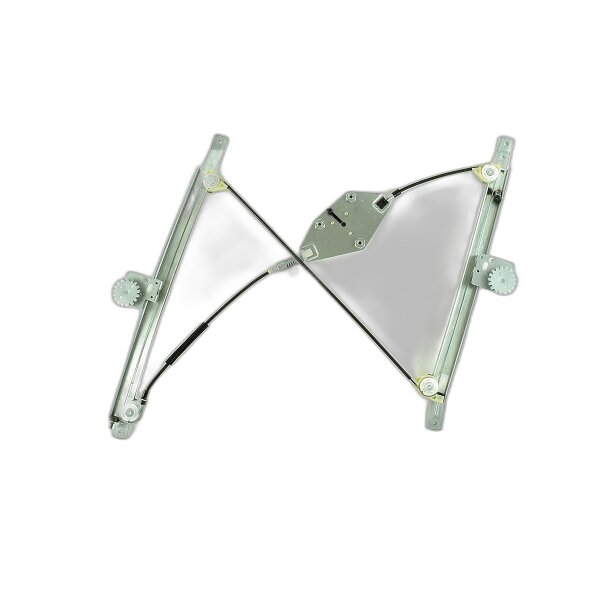 Window Regulator front left no electric motor VALEO for e.g. AUDI TT