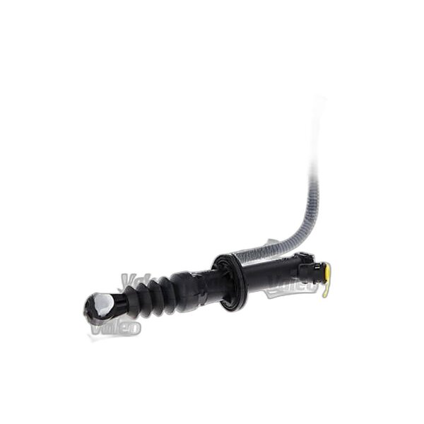 Geberzylinder Kupplung Ø 15,87 mm für KG150184.7.1 VALEO für u.a. RENAULT CLIO