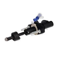 Master Cylinder Clutch Ø 15.87 mm for KG150176.7.1...