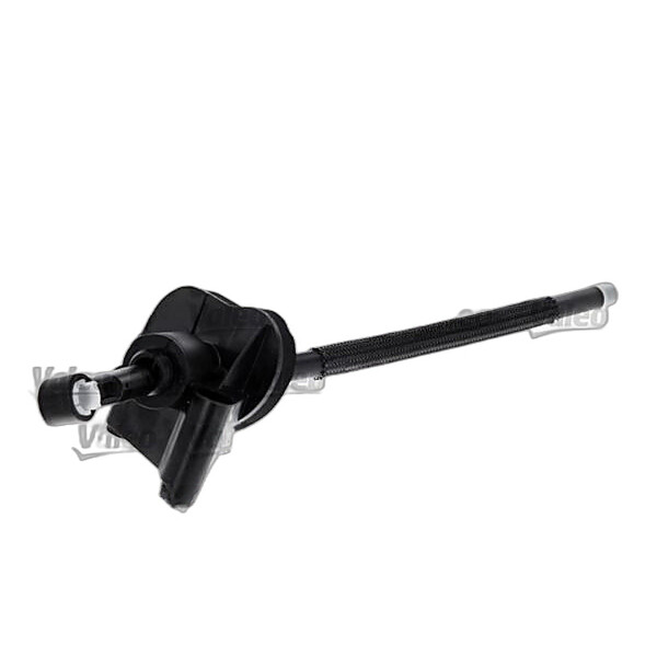 Geberzylinder Kupplung Ø 15,87 mm für KG150102.4.6 VALEO für u.a. ABARTH 500