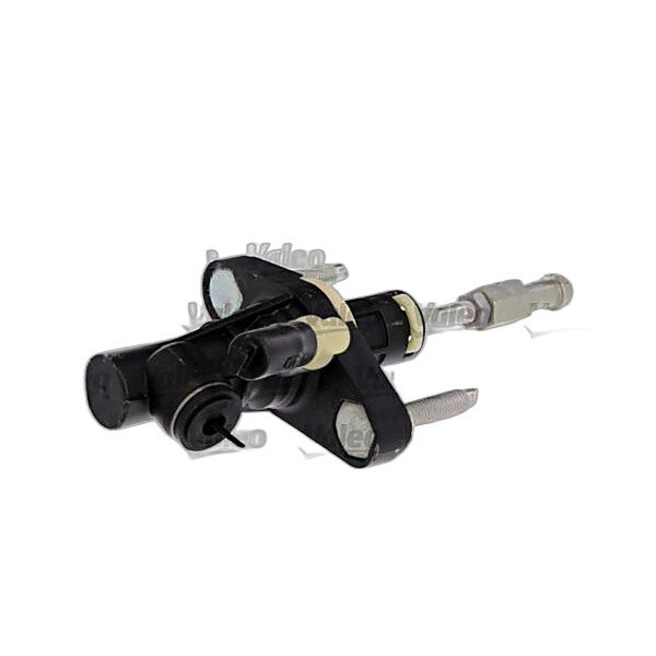 Master Cylinder Clutch Ø 15.87 mm for KG150175.7.1 VALEO for TOYOTA YARIS