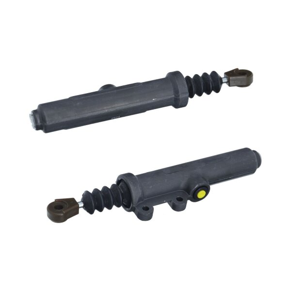 Geberzylinder Kupplung Ø 19 mm Aluminium für KG19097.1.6 VALEO für u.a. MB 124