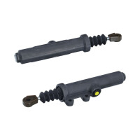 Geberzylinder Kupplung Ø 19 mm Aluminium für...