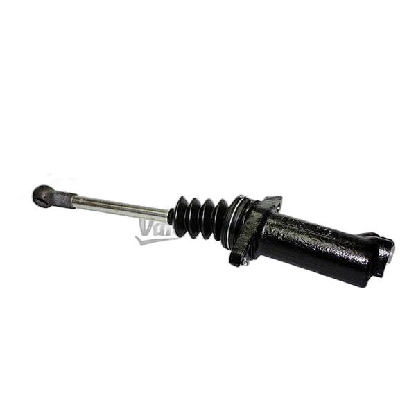 Clutch Slave Cylinder cast iron Ø 28.57 mm VALEO for MERCEDES-BENZ T2/L
