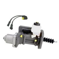 Kupplungsbetätigungssystem VALEO IAM-Expertise...