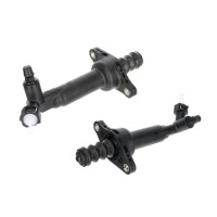 Nehmerzylinder Kupplung Kunststoff für KN19042.4.7 VALEO für u.a. VW POLO